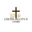 Cross & Lotus